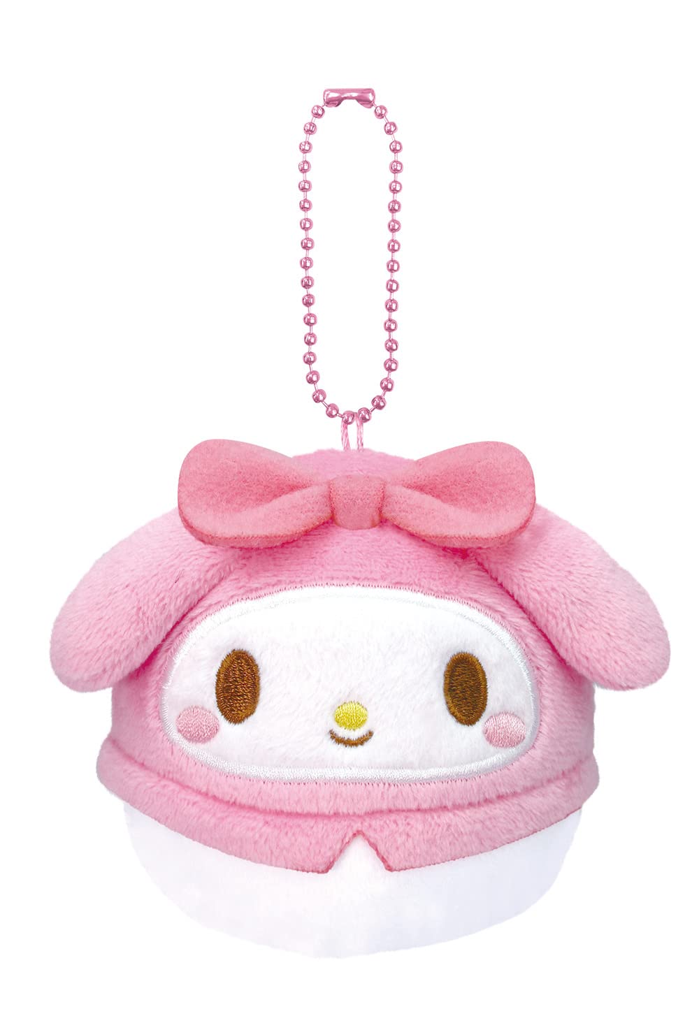 Ost Sanrio Plush Mascot My Melody