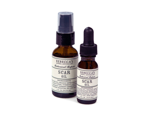 Scar Oil