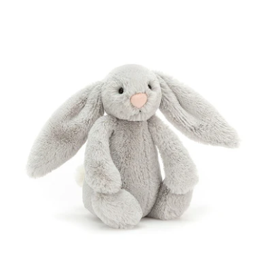 Jellycat Small Bashful Animal