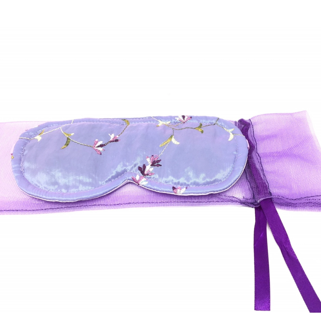 Sonoma Lavender I Sleep Mask