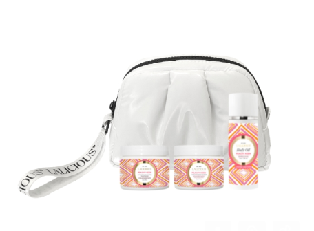 Travel Set