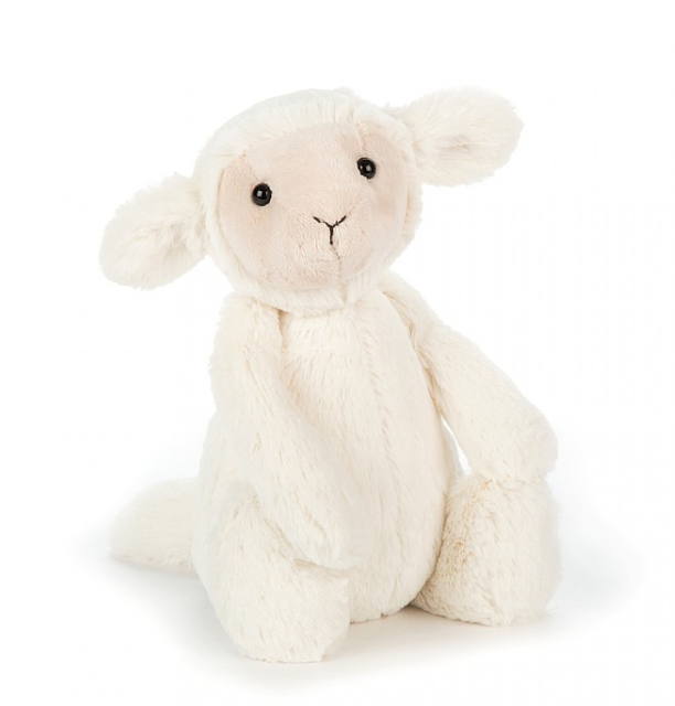 Jellycat Small Bashful Animal
