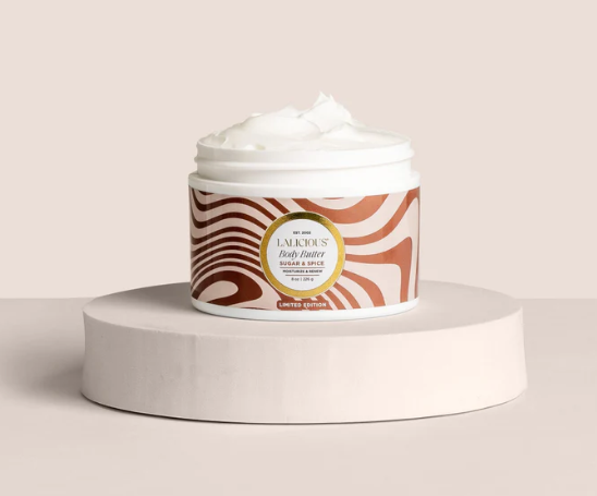 Body Butter 8oz