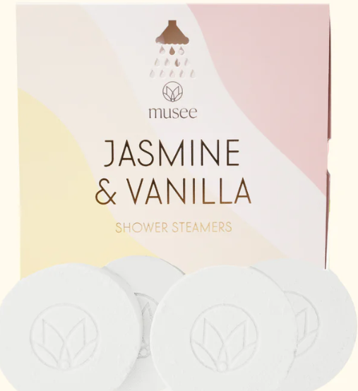 Shower Steamers