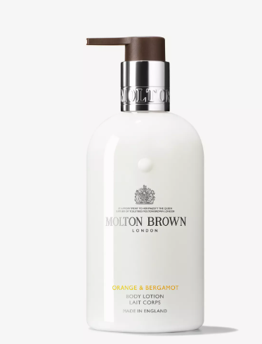 Body Lotion Pump 10oz