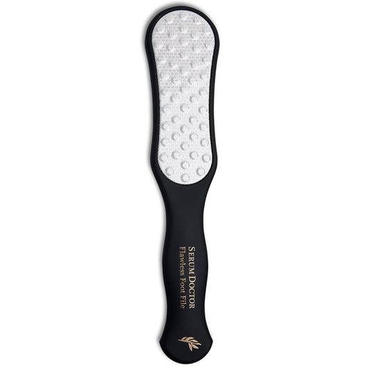 The Flawless Foot File