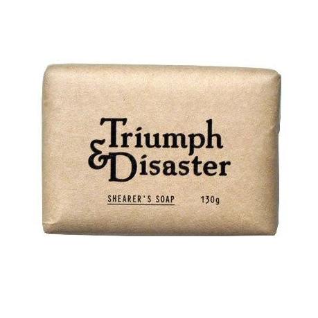 Shearers Soap