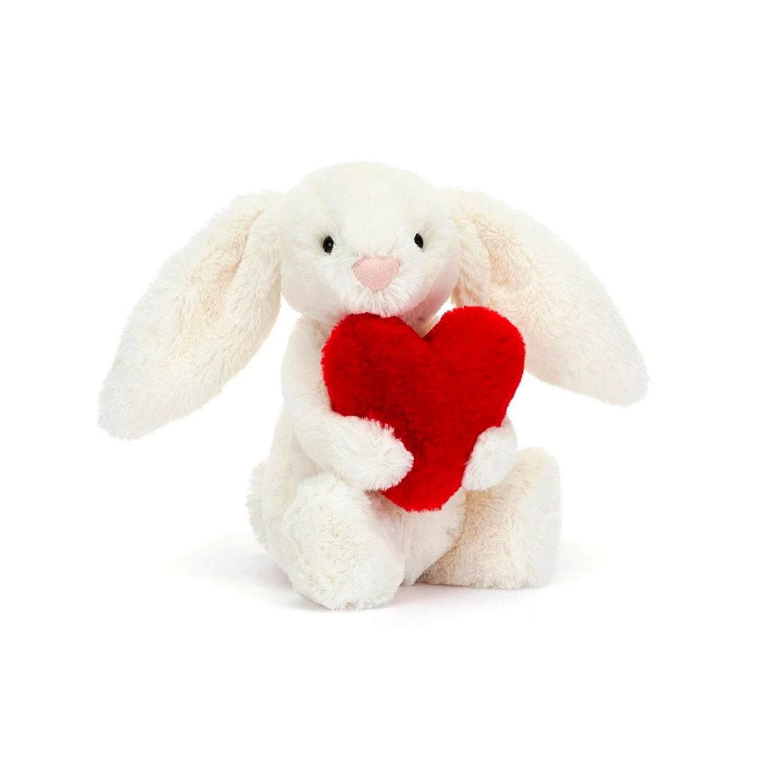 Jellycat Small Bashful Animal
