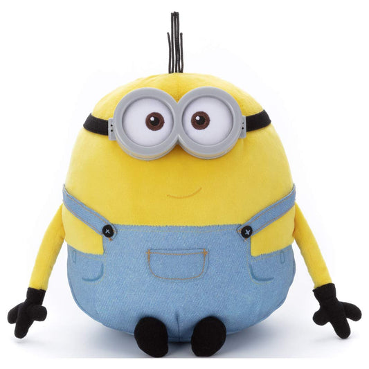 Minions: The Rise Of Gru Otto Plush Doll S