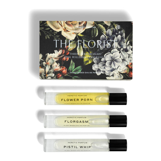 Heretic Parfum The Florist