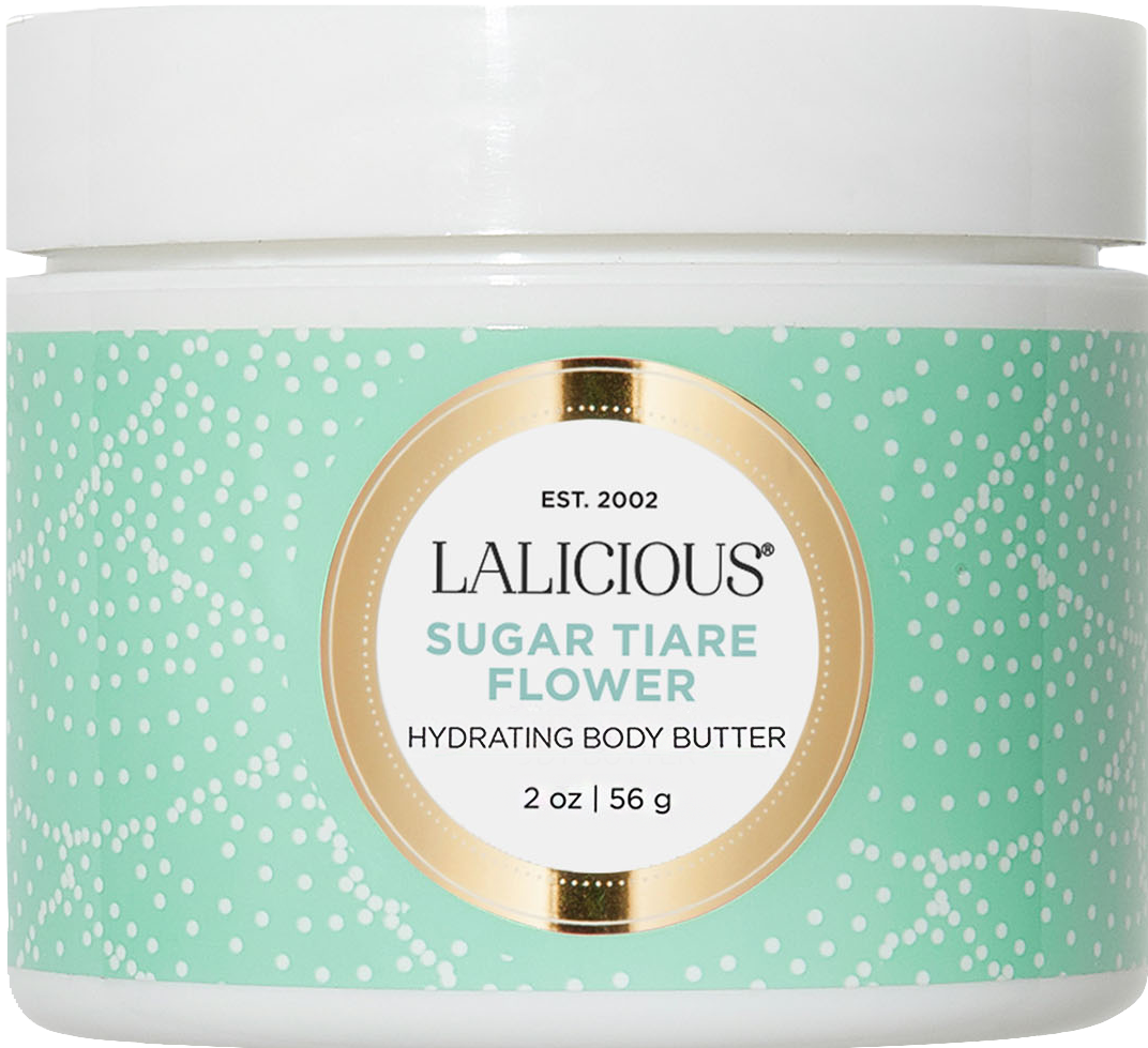 Body Butter 2 oz