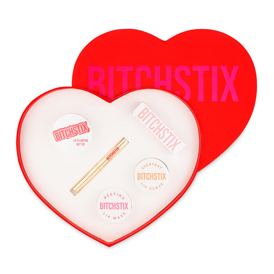 The Ultimate Lip Care Gift Set