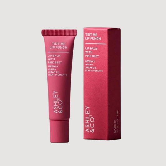 Pink Beet Lip Punch