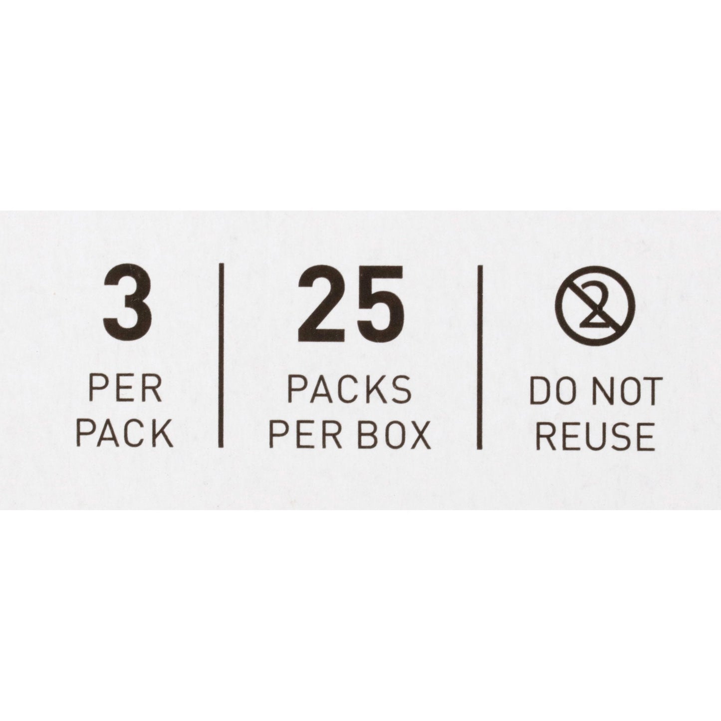 McKesson Impregnated Swabstick, 70% Isopropyl Alcohol