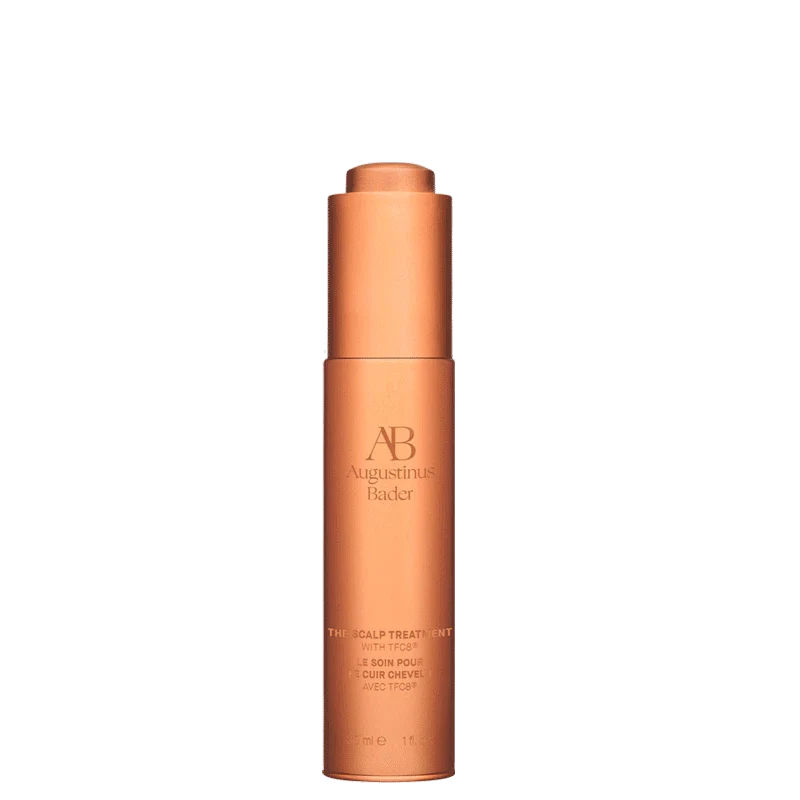 Augustinus Bader The Scalp Treatment
