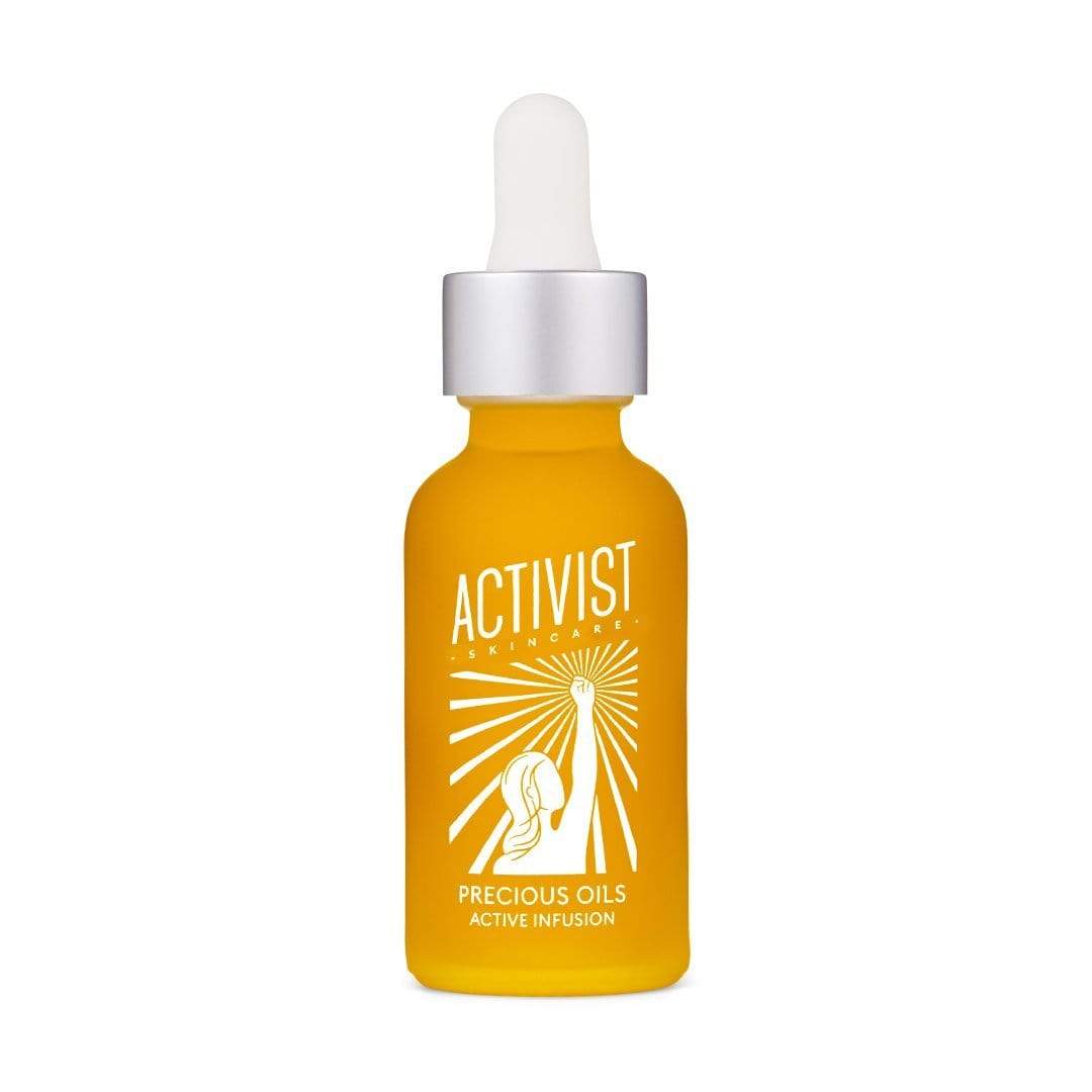Activist Skincare Precious Oils Active Infusion