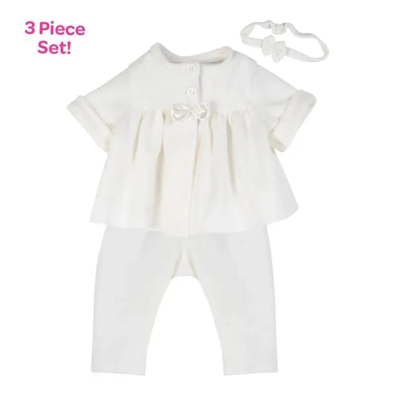 Adora Adoption Fashion, Simply Classic