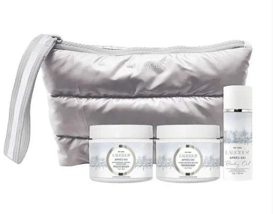 Travel Set