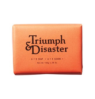 A+R Soap