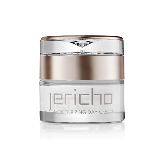 Dead Sea Moisturizing Day Cream