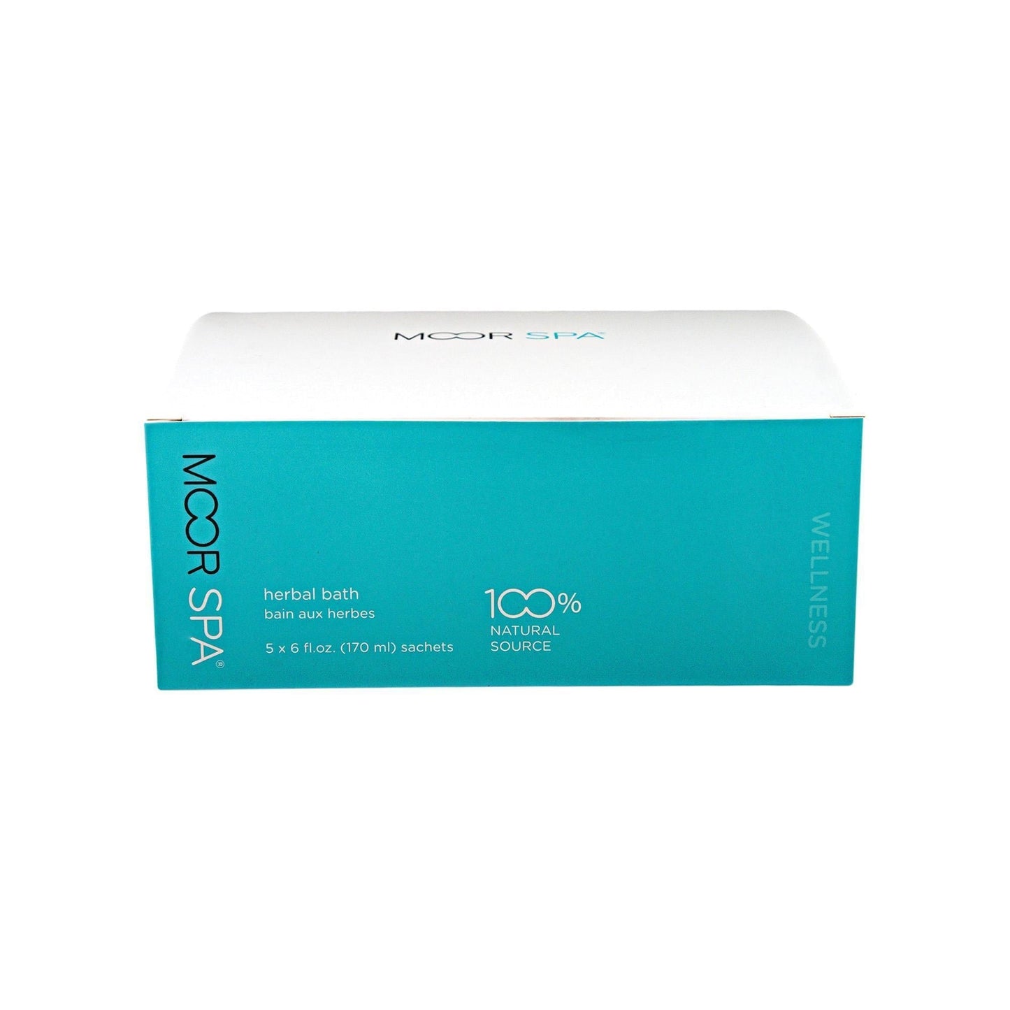 Bath & Body 30.0 floz Moor Spa Herbal Bath