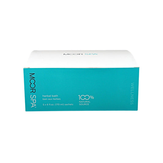 Bath & Body 30.0 floz Moor Spa Herbal Bath