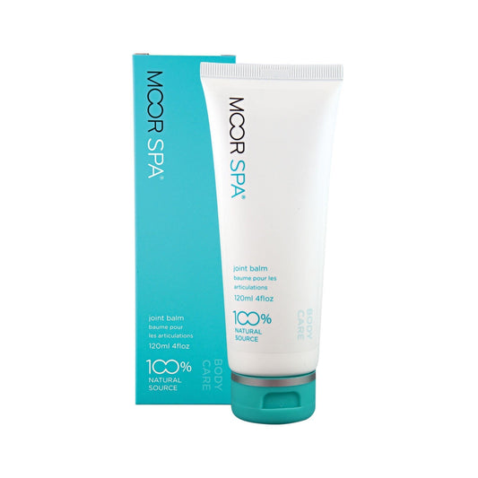 Bath & Body 4.0 floz Moor Spa Joint Balm 4.0 floz