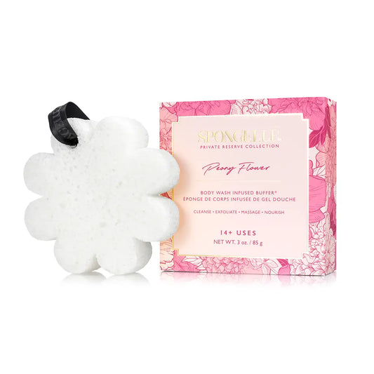 Spongelle Shower Buffers