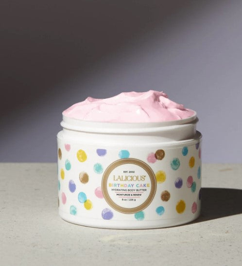 Body Butter 8oz