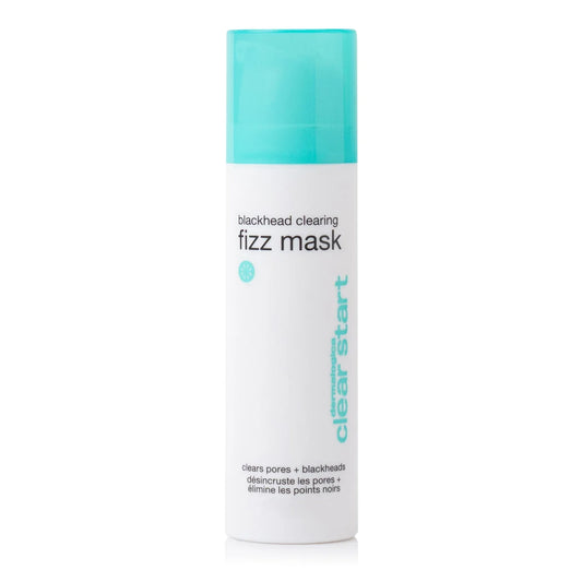 ClearStart Blackhead Clearing Fizz Masque