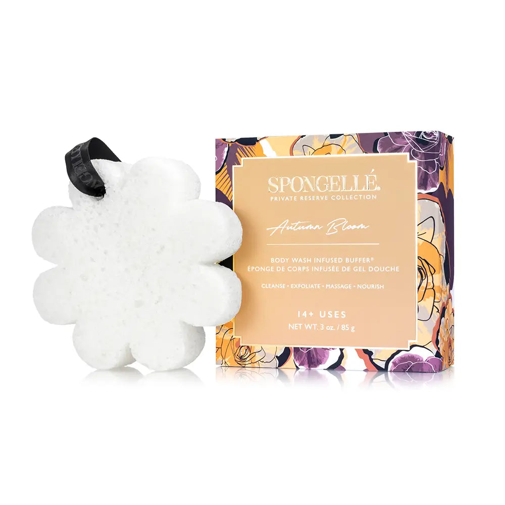 Spongelle Shower Buffers