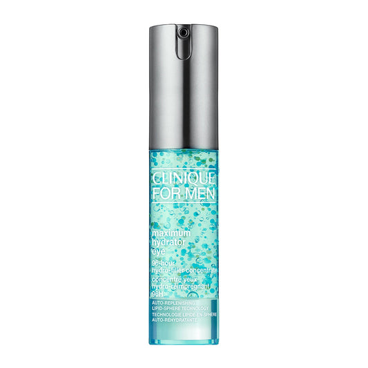 Clinique for Men Maximum Hydrator Eye Gel, 15ml