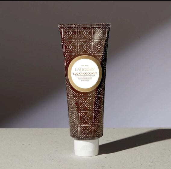 Body Butter 8oz