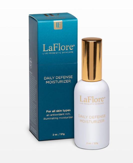 Daily Defense Moisturizer