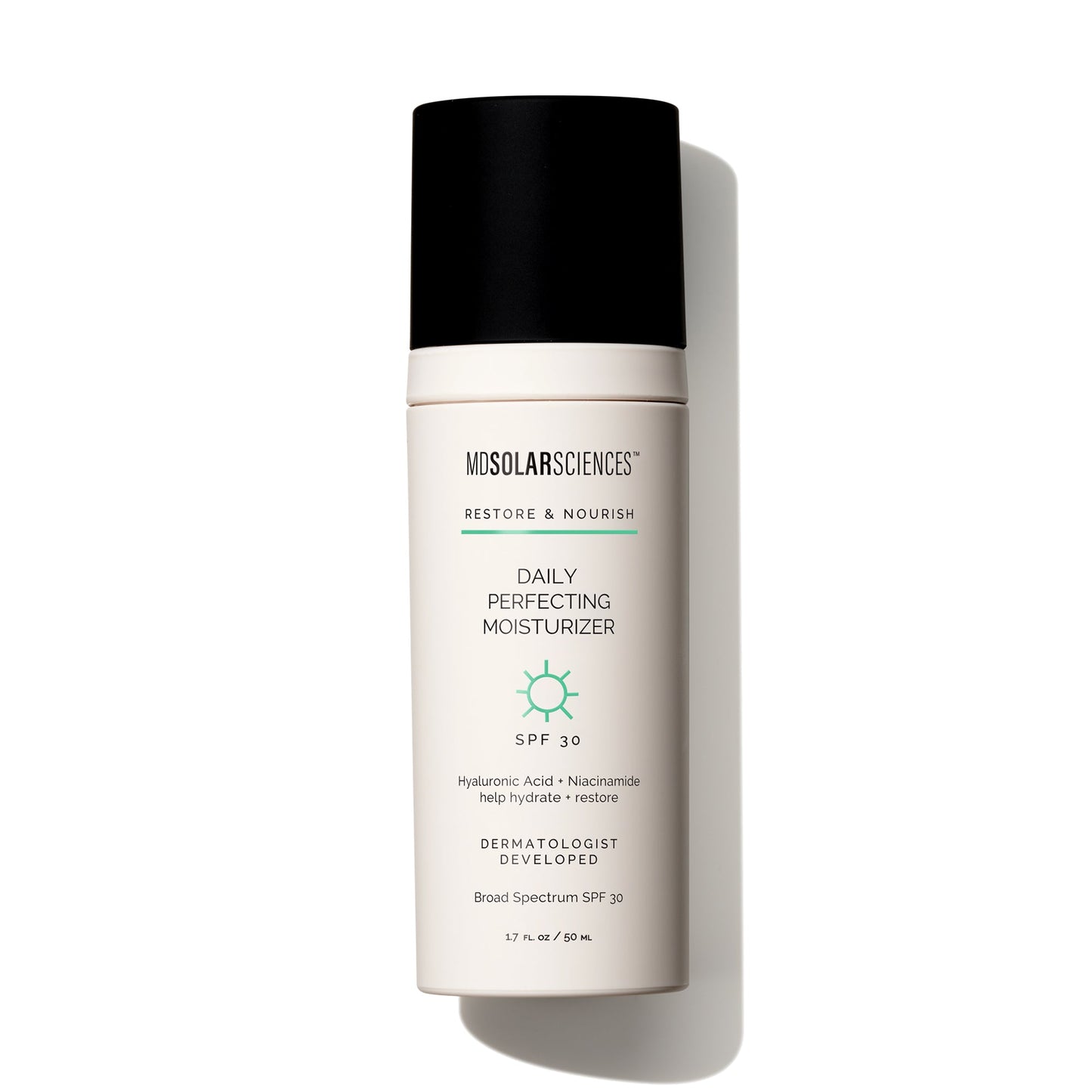 Daily Perfecting Moisturizer SPF 30
