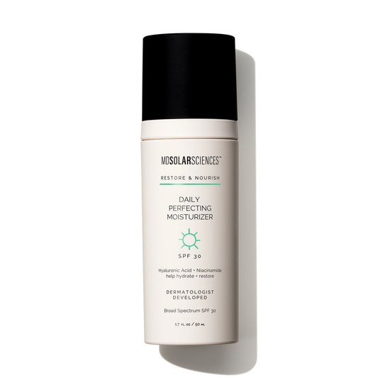 Daily Perfecting Moisturizer SPF 30