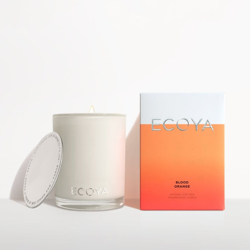 Ecoya Madison Candle
