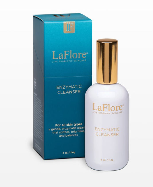 Enzymatic Cleanser