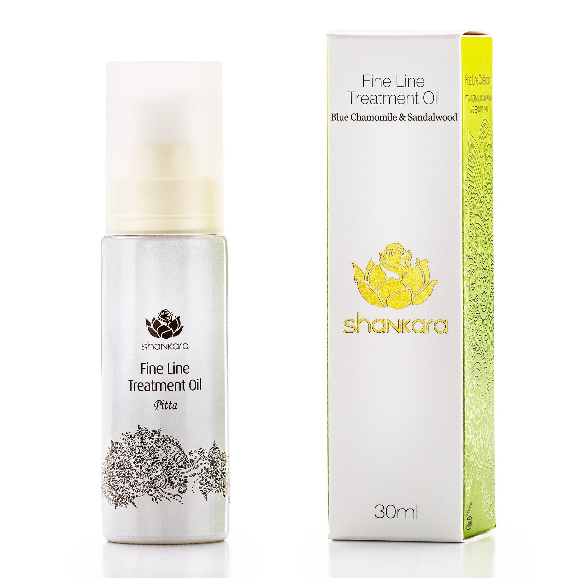 Shankara - Fine Line Face Oil - OurKidsASD.com - #Free Shipping!#