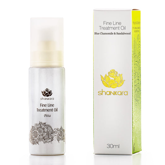 Shankara - Fine Line Face Oil - OurKidsASD.com - #Free Shipping!#