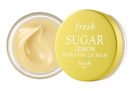 Hydrating Lip Balm Pot