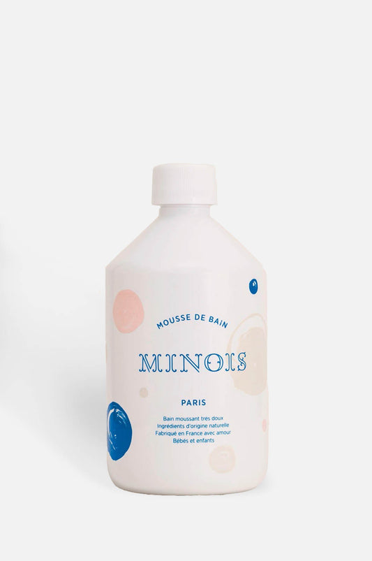 Minois Bubble Bath