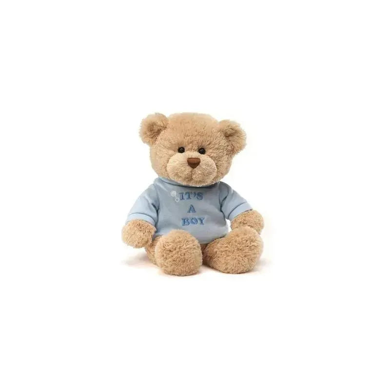 Gund It's A Boy Bear