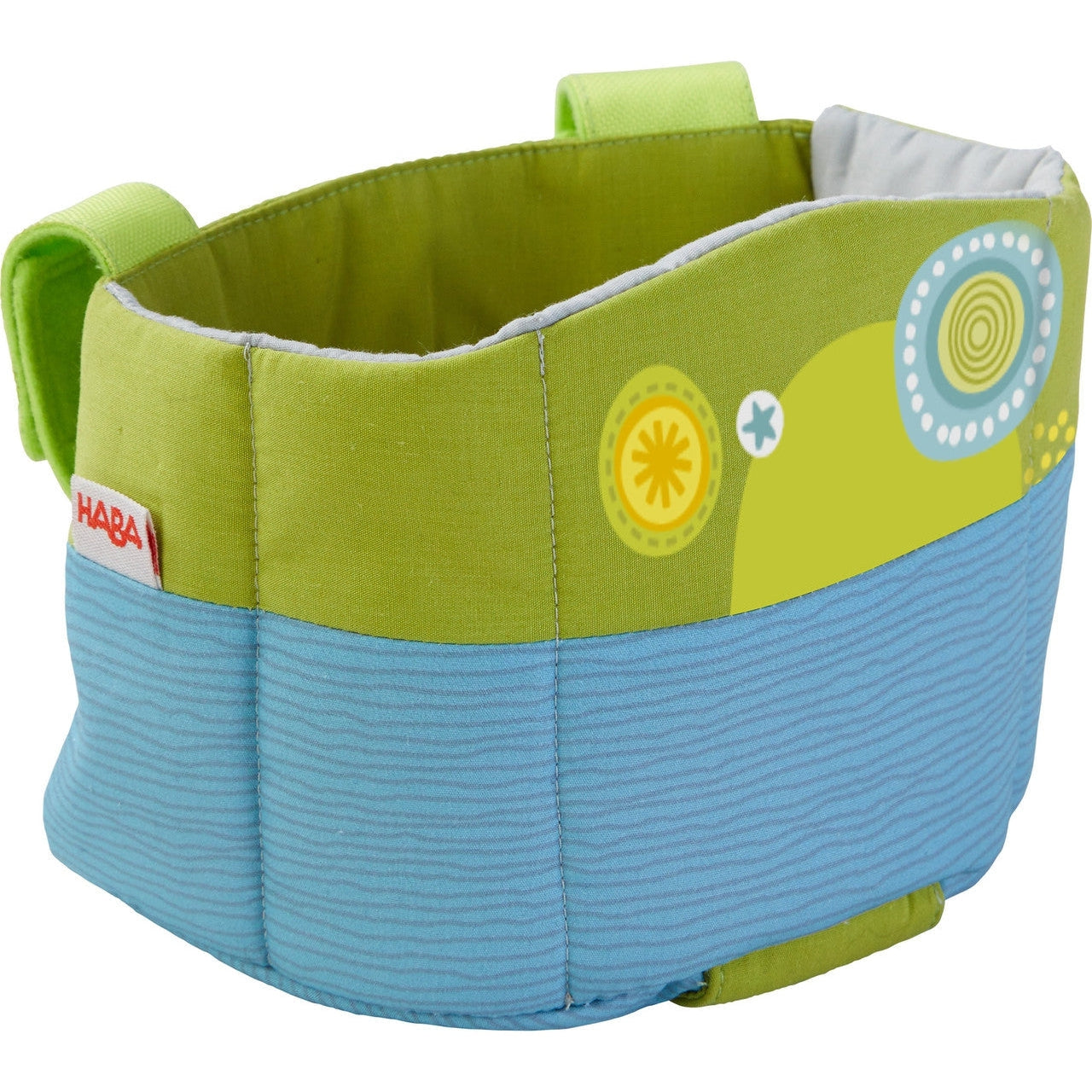 Haba Doll's Bike Seat | Summer Meadow