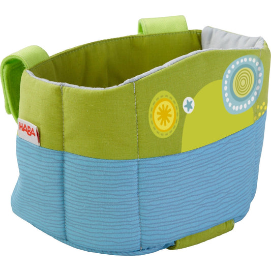Haba Doll's Bike Seat | Summer Meadow