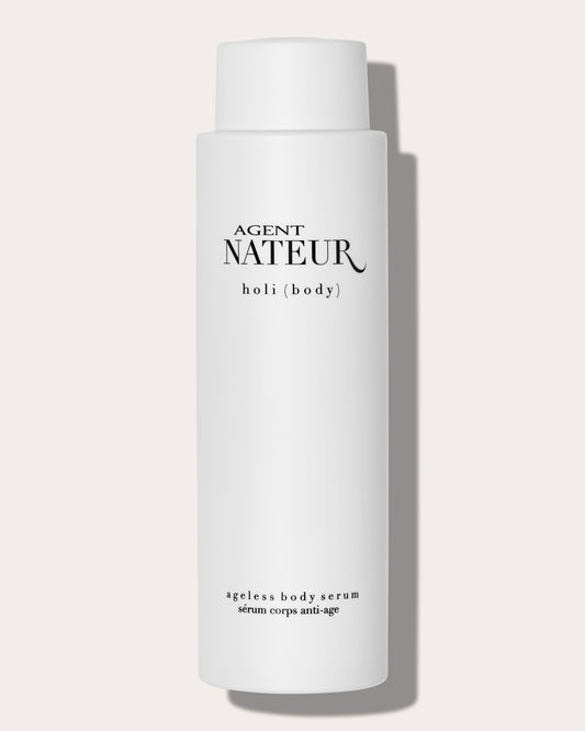 holi (body) ageless body serum