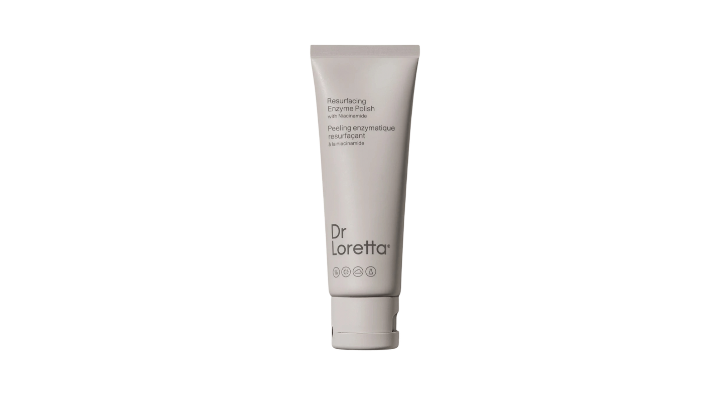 Resurfacing Enzyme Polish