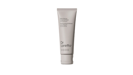 Resurfacing Enzyme Polish