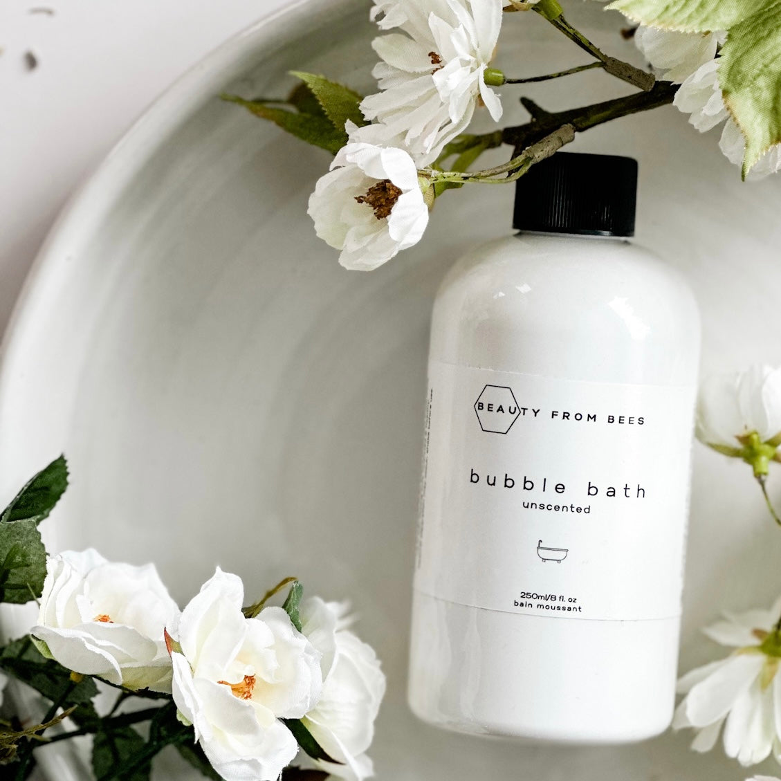 Bubble Bath