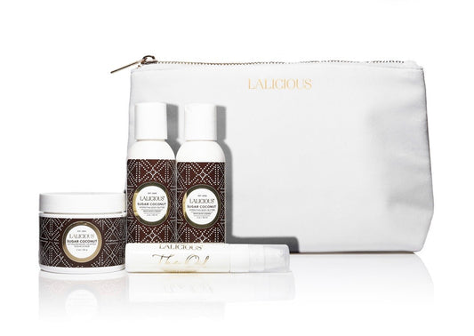 Travel Set